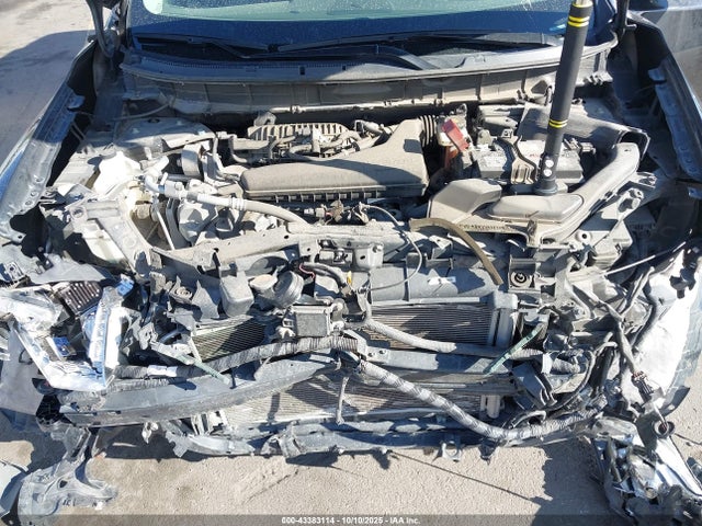 Aukcja sprzedaży 2019 Nissan Rogue Sl, vin: 5N1AT2MV4KC811052, numer aukcji: 43383114