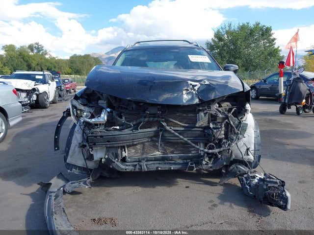 Aukcja sprzedaży 2019 Nissan Rogue Sl, vin: 5N1AT2MV4KC811052, numer aukcji: 43383114