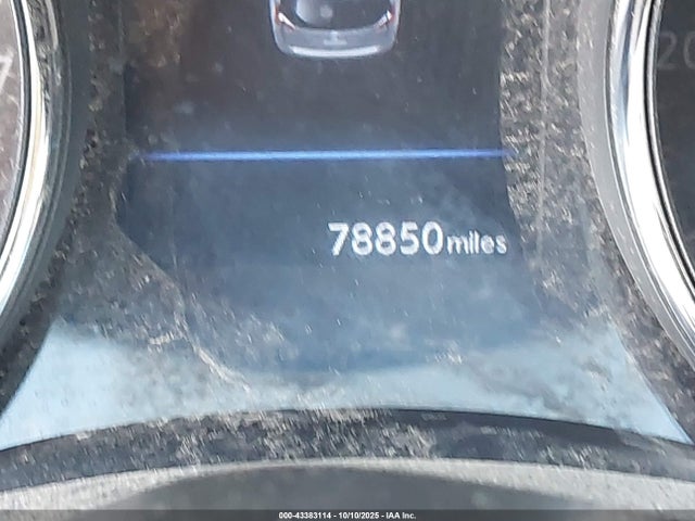 Aukcja sprzedaży 2019 Nissan Rogue Sl, vin: 5N1AT2MV4KC811052, numer aukcji: 43383114