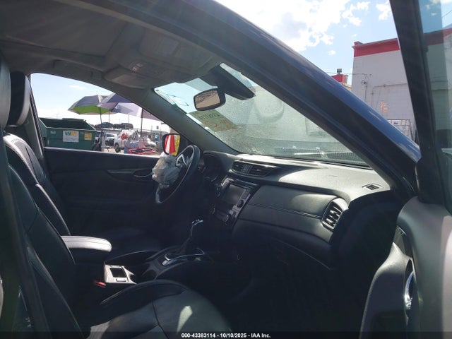Aukcja sprzedaży 2019 Nissan Rogue Sl, vin: 5N1AT2MV4KC811052, numer aukcji: 43383114