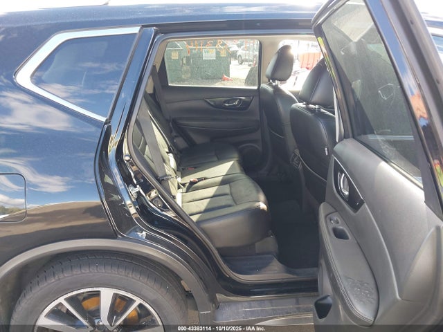 Aukcja sprzedaży 2019 Nissan Rogue Sl, vin: 5N1AT2MV4KC811052, numer aukcji: 43383114
