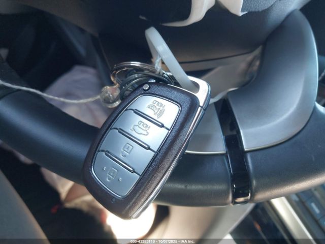 2020 HYUNDAI ELANTRA 5NPD84LF8LH600502 Photo 10