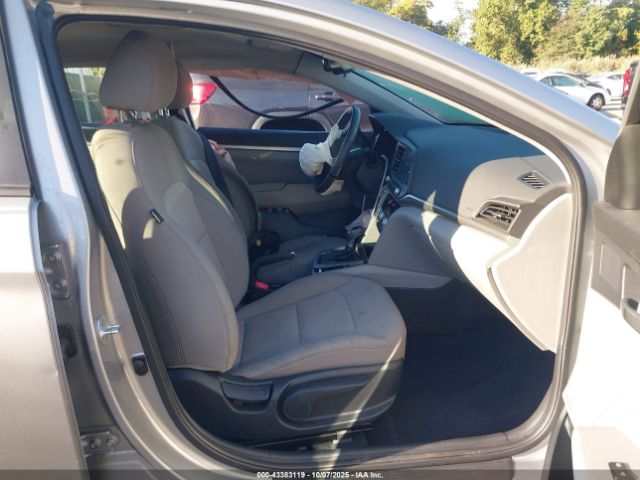 2020 HYUNDAI ELANTRA 5NPD84LF8LH600502 Photo 4