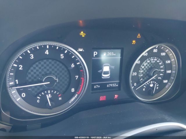 2020 HYUNDAI ELANTRA 5NPD84LF8LH600502 Photo 6