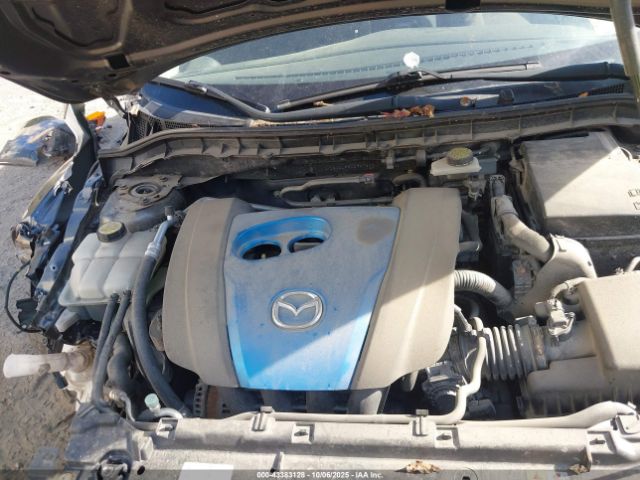 2013 MAZDA MAZDA3 JM1BL1LP3D1797276 Photo 9