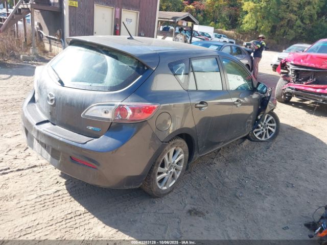 2013 MAZDA MAZDA3 JM1BL1LP3D1797276 Photo 3