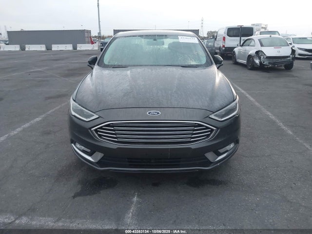 Ford 2.0l 4v atk hev 2017 3FA6P0PUXHR329790 Image 12