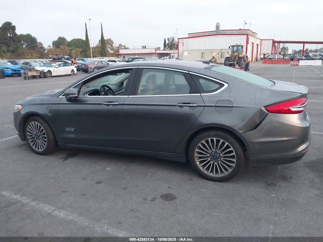 Ford 2.0l 4v atk hev 2017 3FA6P0PUXHR329790 Image 14