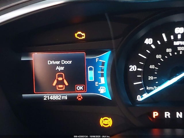 Ford 2.0l 4v atk hev 2017 3FA6P0PUXHR329790 Image 15