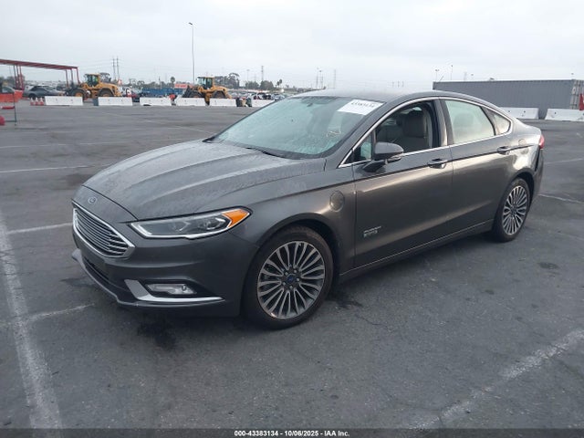 Ford 2.0l 4v atk hev 2017 3FA6P0PUXHR329790 Image 2