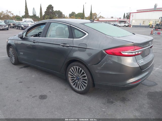 Ford 2.0l 4v atk hev 2017 3FA6P0PUXHR329790 Image 3