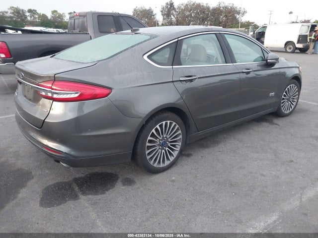 Ford 2.0l 4v atk hev 2017 3FA6P0PUXHR329790 Image 4