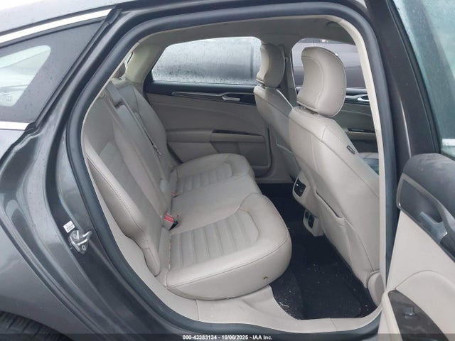 Ford 2.0l 4v atk hev 2017 3FA6P0PUXHR329790 Image 8