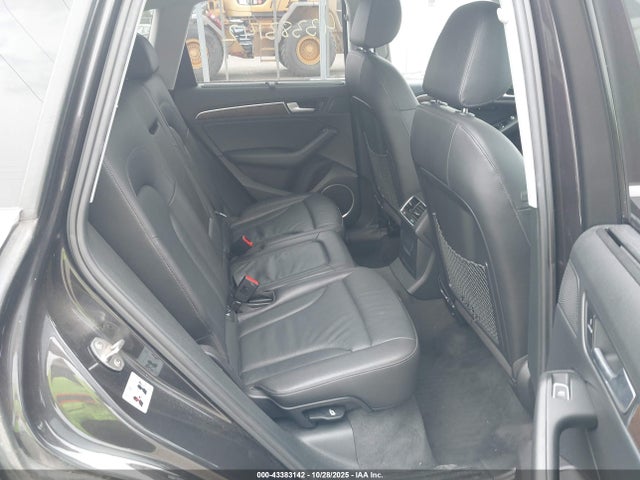 2014 AUDI Q5 WA1WGAFP5EA091942 Photo 7