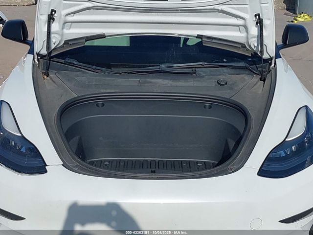 2022 TESLA MODEL 3 5YJ3E1EC8NF124713 Photo 9