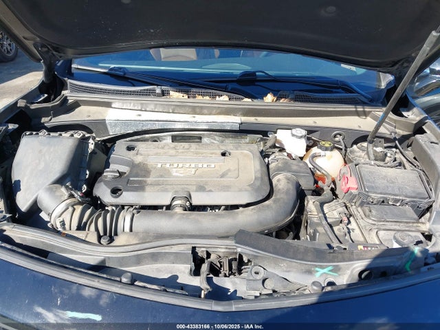 2020 CADILLAC XT4 1GYFZCR43LF057747 Photo 9