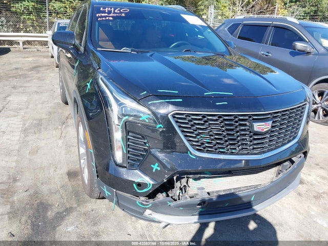 2020 CADILLAC XT4 1GYFZCR43LF057747 Photo 5
