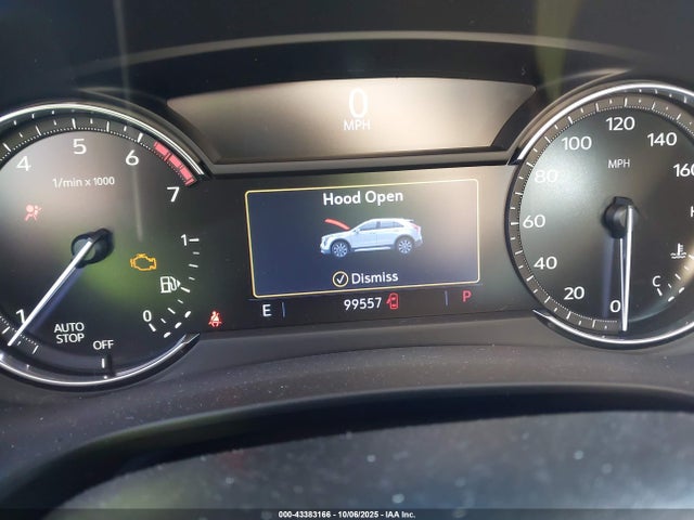 2020 CADILLAC XT4 1GYFZCR43LF057747 Photo 6