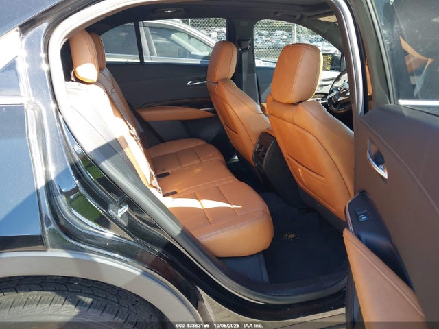 2020 CADILLAC XT4 1GYFZCR43LF057747 Photo 7