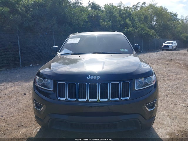 Jeep 2014 2014 1C4RJFAGXEC255361 Image 13