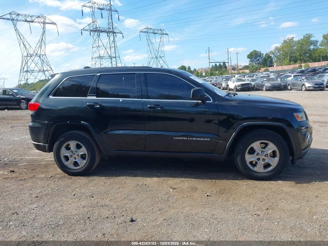 Jeep 2014 2014 1C4RJFAGXEC255361 Image 14