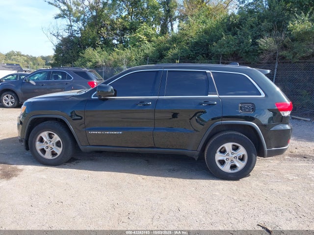 Jeep 2014 2014 1C4RJFAGXEC255361 Image 15