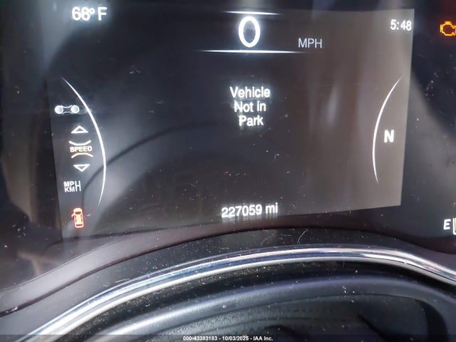 Jeep 2014 2014 1C4RJFAGXEC255361 Image 16