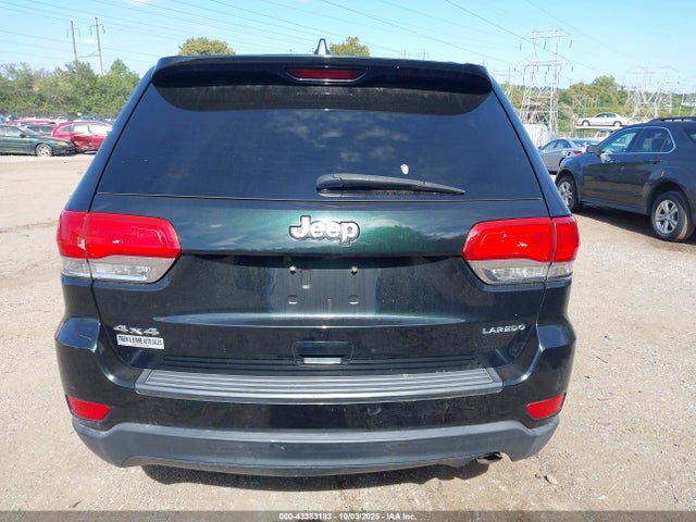 Jeep 2014 2014 1C4RJFAGXEC255361 Image 17