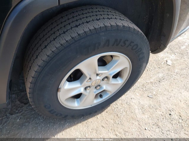 Jeep 2014 2014 1C4RJFAGXEC255361 Image 12