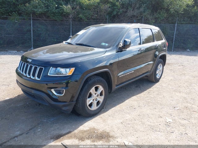 Jeep 2014 2014 1C4RJFAGXEC255361 Image 2