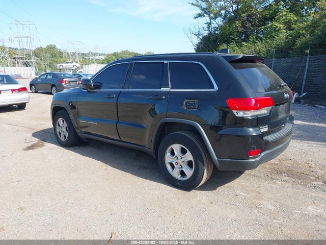 Jeep 2014 2014 1C4RJFAGXEC255361 Image 3