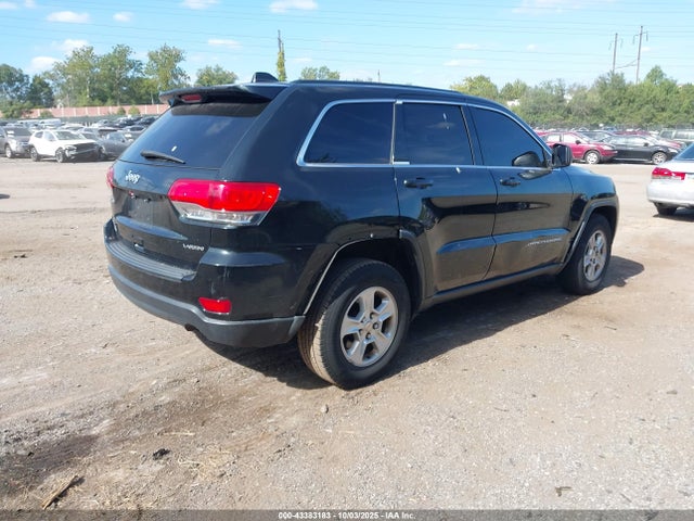 Jeep 2014 2014 1C4RJFAGXEC255361 Image 4