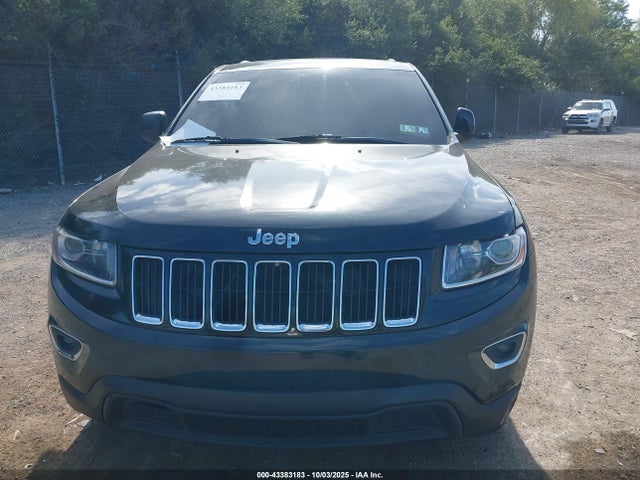 Jeep 2014 2014 1C4RJFAGXEC255361 Image 6