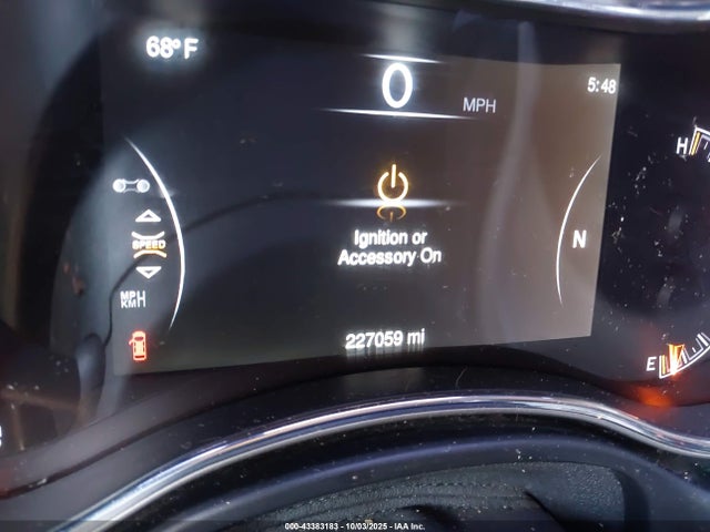 Jeep 2014 2014 1C4RJFAGXEC255361 Image 7