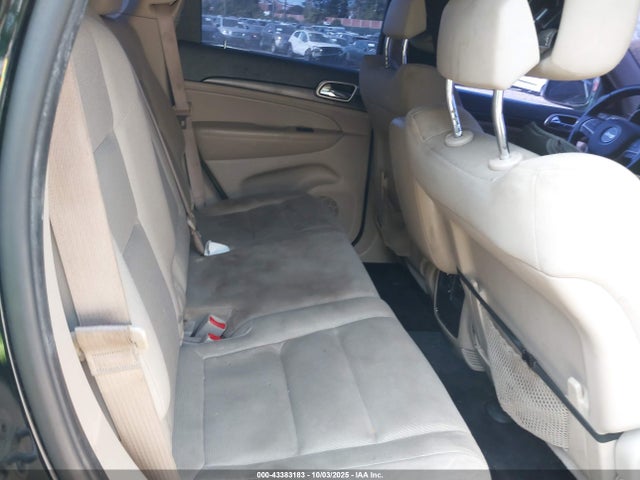 Jeep 2014 2014 1C4RJFAGXEC255361 Image 8
