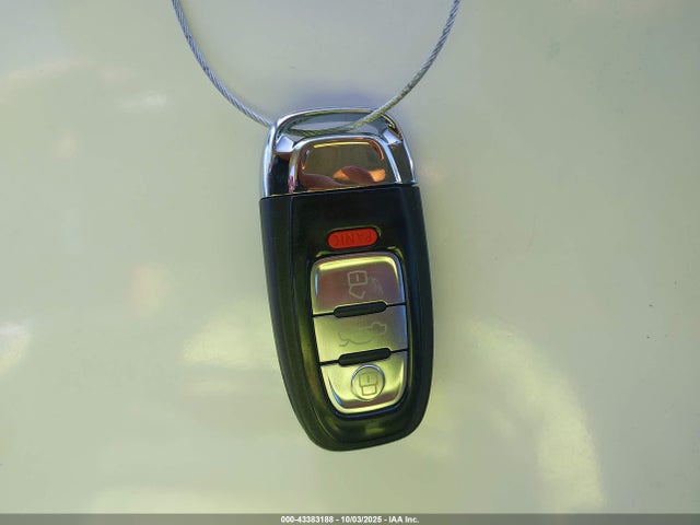 2014 AUDI Q5 WA1LFAFPXEA124049 Photo 10
