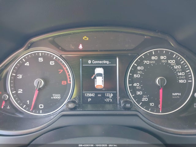 2014 AUDI Q5 WA1LFAFPXEA124049 Photo 6