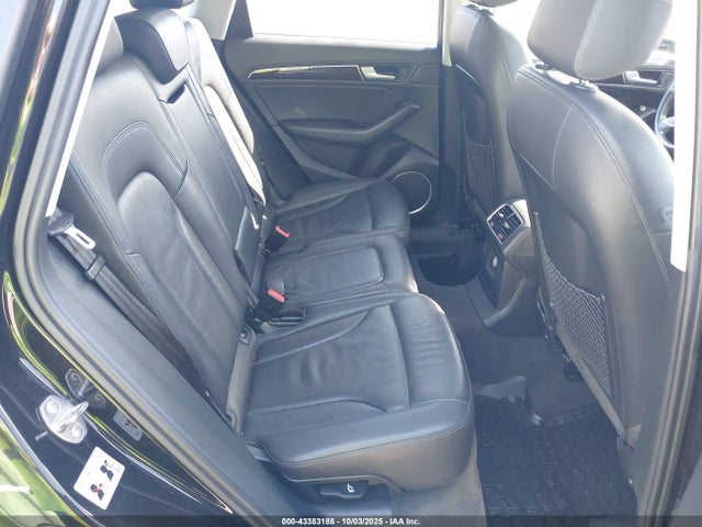 2014 AUDI Q5 WA1LFAFPXEA124049 Photo 7