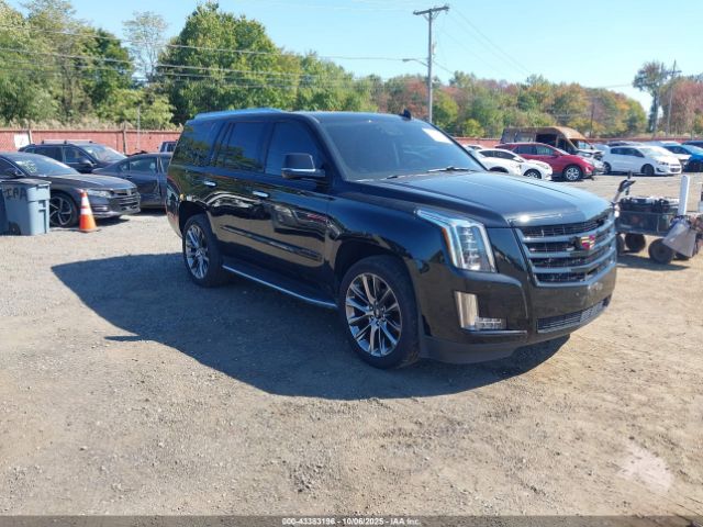 2020 CADILLAC ESCALADE 1GYS4BKJ6LR269855 Photo 0