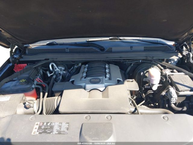 2020 CADILLAC ESCALADE 1GYS4BKJ6LR269855 Photo 9