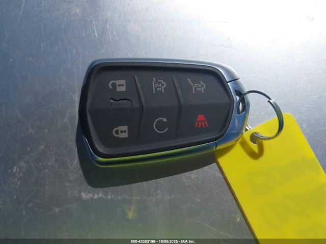 2020 CADILLAC ESCALADE 1GYS4BKJ6LR269855 Photo 10