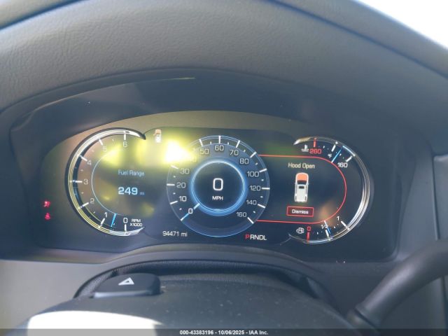 2020 CADILLAC ESCALADE 1GYS4BKJ6LR269855 Photo 6