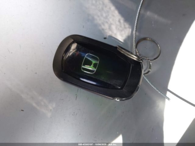 2025 HONDA CIVIC 2HGFE2F58SH545308 Photo 10