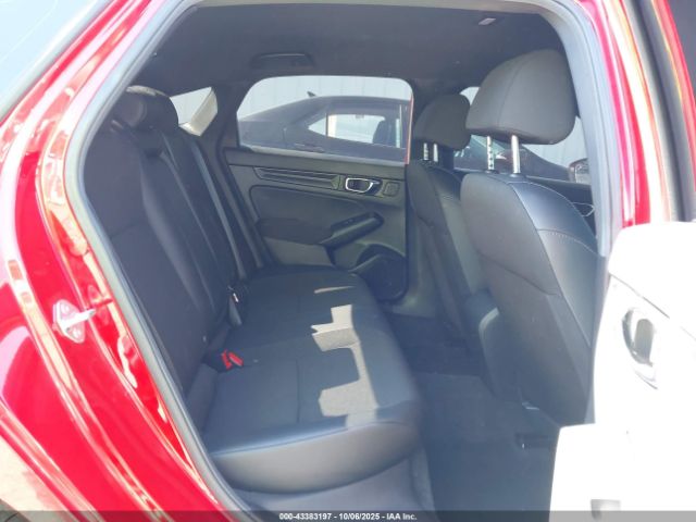 2025 HONDA CIVIC 2HGFE2F58SH545308 Photo 7
