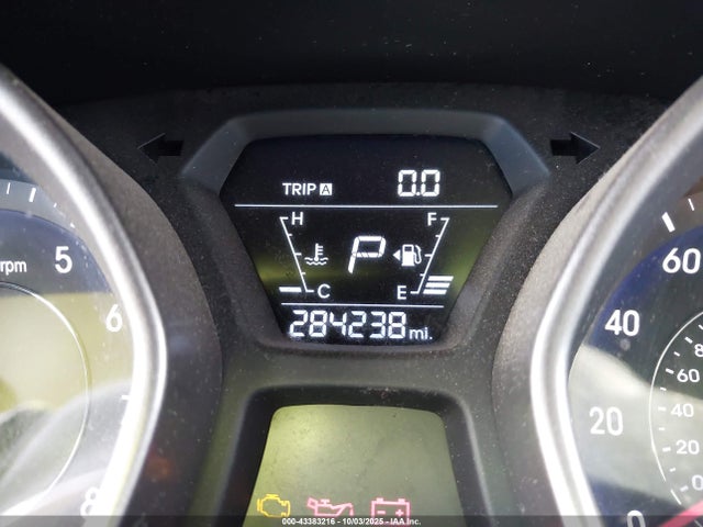 Hyundai dohc mpi nu 2016 5NPDH4AE2GH710221 Image 15