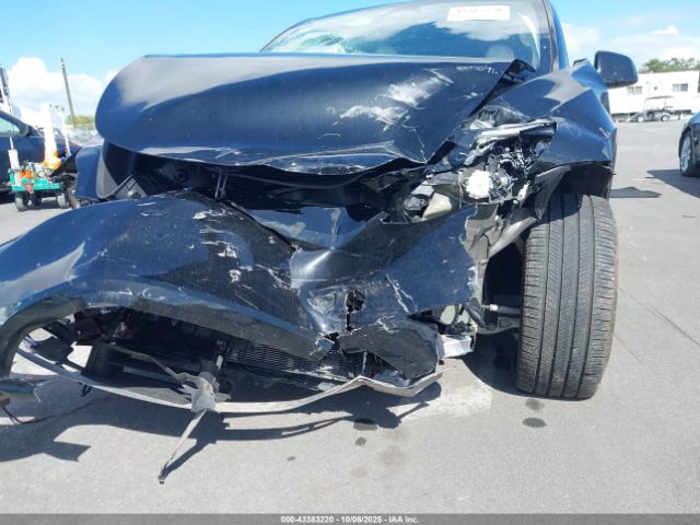 2024 TESLA MODEL Y 7SAYGDED7RA333554 Photo 5