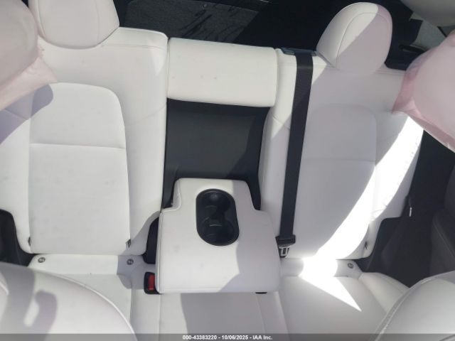 2024 TESLA MODEL Y 7SAYGDED7RA333554 Photo 7