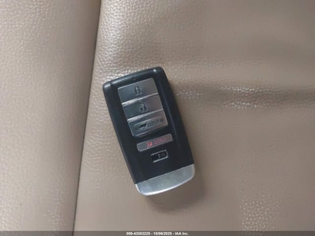 2018 ACURA RDX 5J8TB4H32JL025738 Photo 10