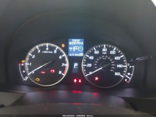 2018 ACURA RDX 5J8TB4H32JL025738 Photo 6