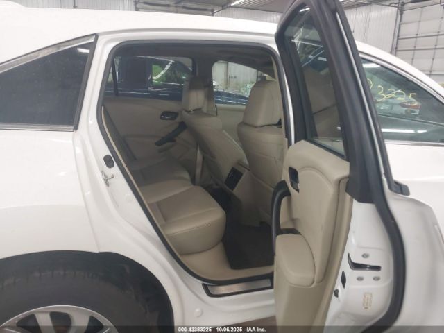 2018 ACURA RDX 5J8TB4H32JL025738 Photo 7